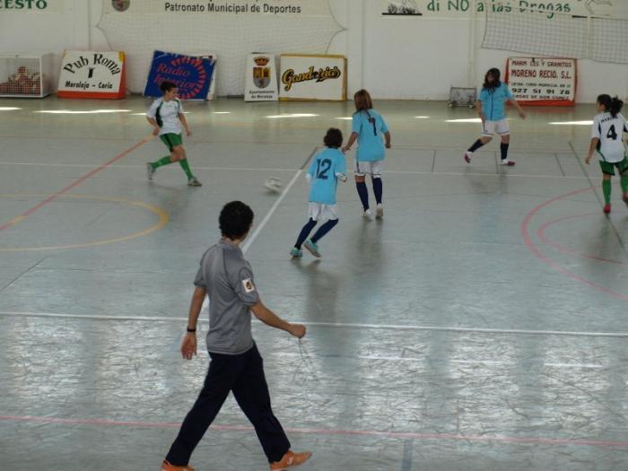 El Ayuntamiento de Coria abrirá el lunes el plazo de inscripción para las escuelas deportivas