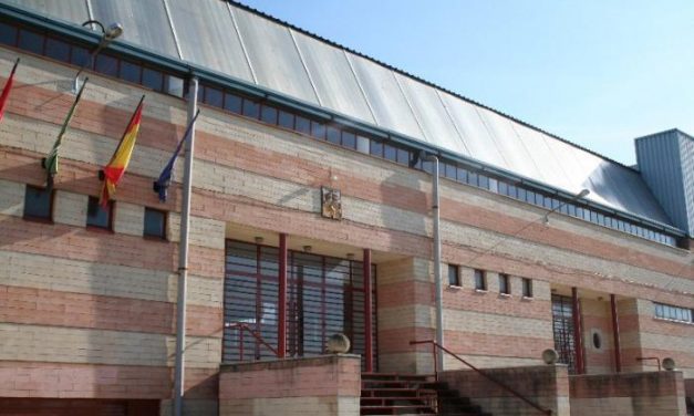 El Ayuntamiento de Moraleja abre el plazo de solicitud de horas de entrenamiento en las instalaciones deportivas