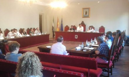 El Ayuntamiento de Coria desestima cuatro recursos de reposición del personal del consistorio