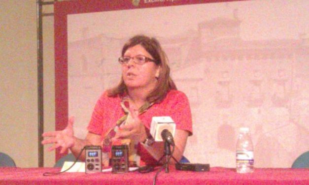 UPEx interpondrá un recurso contra la Junta si no se concede la independencia a Pueblonuevo de Miramontes