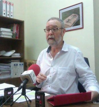 El PSOE de Plasencia le pide a Pizarro que plante «cara a Monago» y exija un plan de estabilización económica