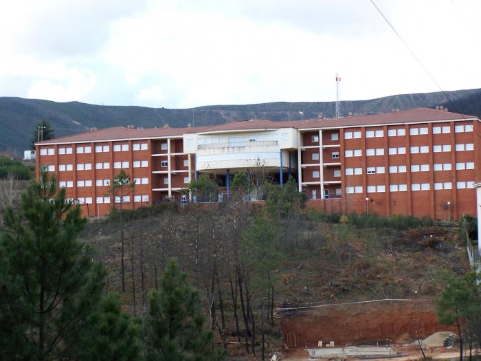 La consejería de Educación ha negado que se pretenda cerrar la residencia escolar de Caminomorisco