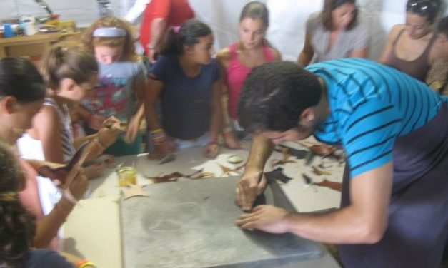 Más de 15.000 personas visitan la XVI Feria del Caballo y la Artesanía de Torrejoncillo