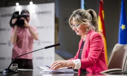El Consejo de Gobierno destina un millón de euros a mujeres desempleadas que participen en formación