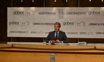 El Gobierno de Extremadura saca a concurso 83 registros mineros para activar nuevos permisos de explotación