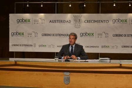 El Gobierno de Extremadura saca a concurso 83 registros mineros para activar nuevos permisos de explotación