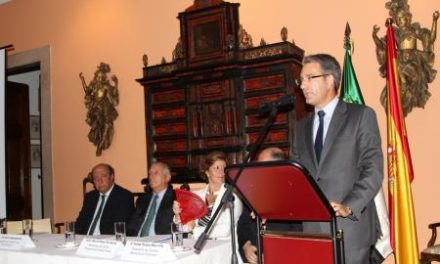 El Gobierno regional apoya a la Feria Internacional Ganadera de Zafra en su presentación en Lisboa
