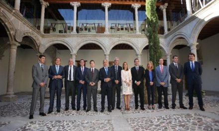 Cáceres suscribe un manifiesto de apoyo al Grupo Ciudades Patrimonio de la Humanidad de España