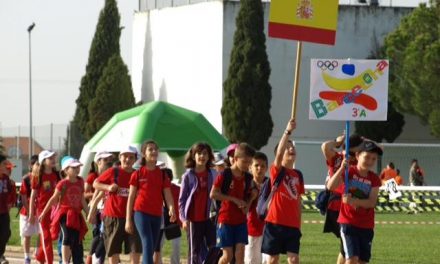 Arranca la temporada 2013-2014 en Moraleja con la puesta en marcha de 21 escuelas deportivas