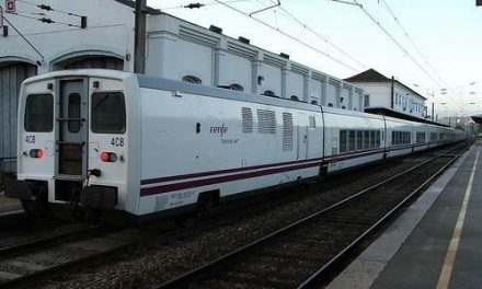 CCOO reivindica la recuperación del ferrocarril en Extremadura en su 150 aniversario en la región