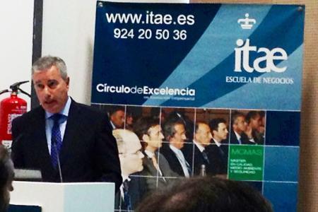 El Gobierno de Extremadura impulsa criterios de eficiencia energética para construir ‘ciudades inteligentes’