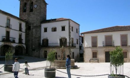 La oficina comarcal de turismo de Sierra de Gata se trasladará a San Martín de Trevejo