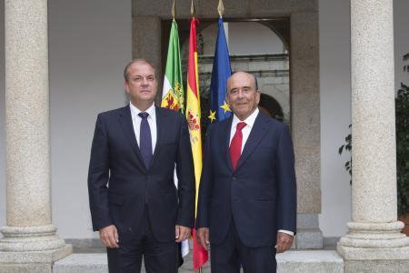 Extremadura pone a disposición de las pymes 15,7 millones a través del Fondo Europeo de Inversiones