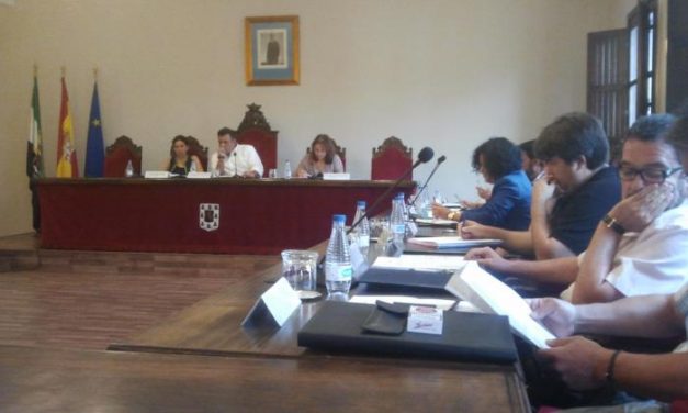 El Ayuntamiento de Coria aprueba el plan de ajuste para acogerse al mecanismo de pago a proveedores