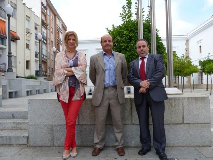 El PSOE reclama a Monago un Plan Estratégico de apoyo al Sector de la Cereza de las comarcas cacereñas