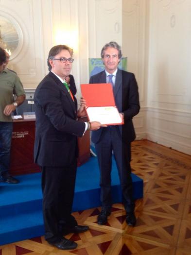 El proyecto Línea Verde de Plasencia recibe un premio de calidad de la Red Española de Ciudades Sostenibles