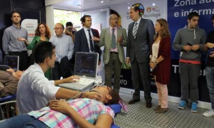 El hospital de San Pedro de Alcántara tendrá en plantilla dos neurocirujanos en su nueva unidad