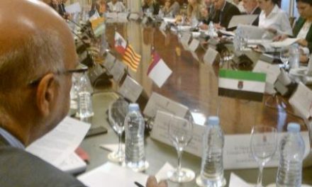 Extremadura apoya las líneas generales del proyecto de ley de evaluación de impacto ambiental