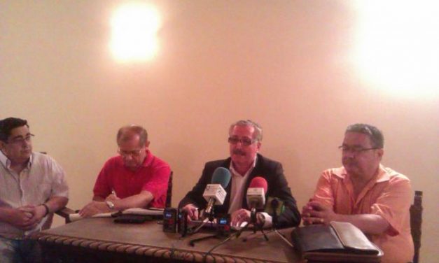 El encuentro de asociaciones de vecinos de Plasencia de El Berrocal no será una fiesta «ni un acto electoralista»