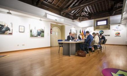 El Gobierno de Extremadura firmará el jueves el Programa de Inversión Municipal con las dos diputaciones