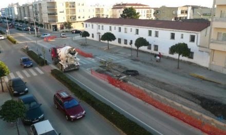 Moraleja pide a la Junta de Extremadura una respuesta al plan de modificación de las obras de la avenida