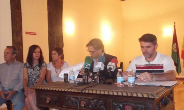 La Asociación Norte de Extremadura celebrará su asamblea constituyente el viernes en Plasencia