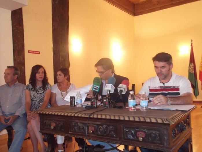 La Asociación Norte de Extremadura celebrará su asamblea constituyente el viernes en Plasencia
