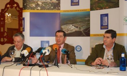 La Central Nuclear de Almaraz solicitará en junio una prórroga para poder funcionar hasta el año 2020