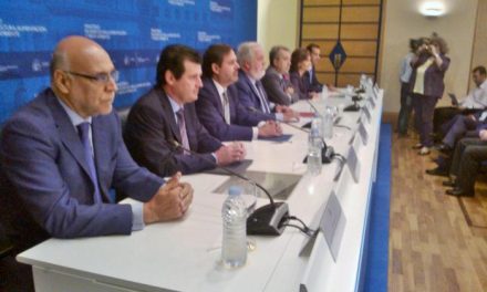 Extremadura defiende que el acuerdo entre regiones dota de seguridad y transparencia al trasvase Tajo-Segura