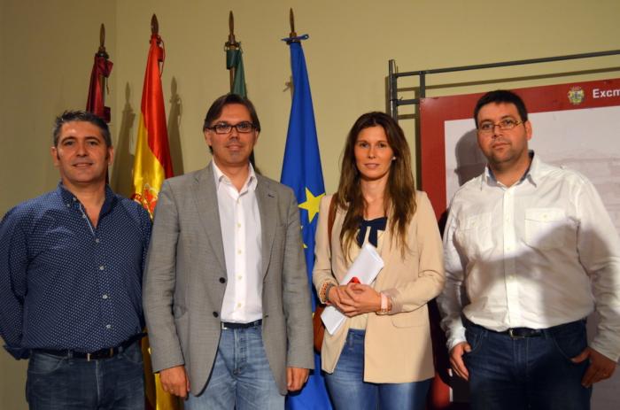 La Asociación Norte de Extremadura se plantea como primer objetivo acudir a FITUR para promocionarse
