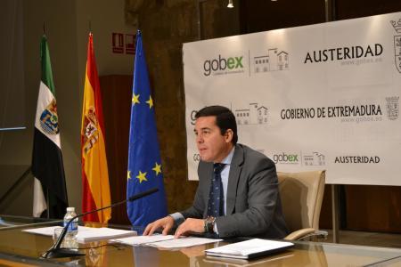 El Gobierno de Extremadura anuncia oposiciones a las que podrán concurrir discapacitados intelectuales
