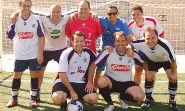 Coria homenajeará al moralejano Santiago Novas Serrano con una convivencia de equipos de fútbol