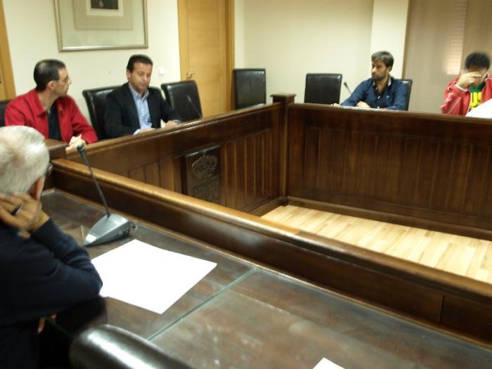 El Ayuntamiento de Moraleja destina 45.000 euros a las escuelas deportivas municipales