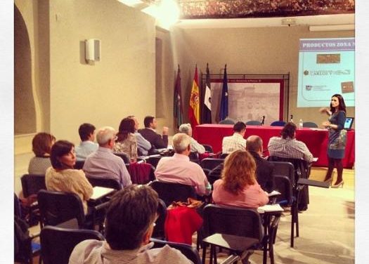 La Asociación Norte de Extremadura tendrá fijada su estrategia turística para finales de noviembre