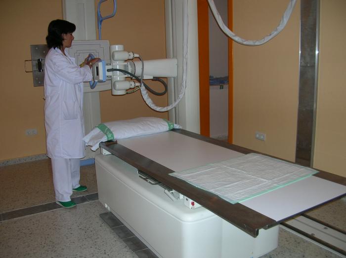 La Junta insiste en que la Unidad de Radioterapia del Hospital Virgen del Puerto de Plasencia sí funciona