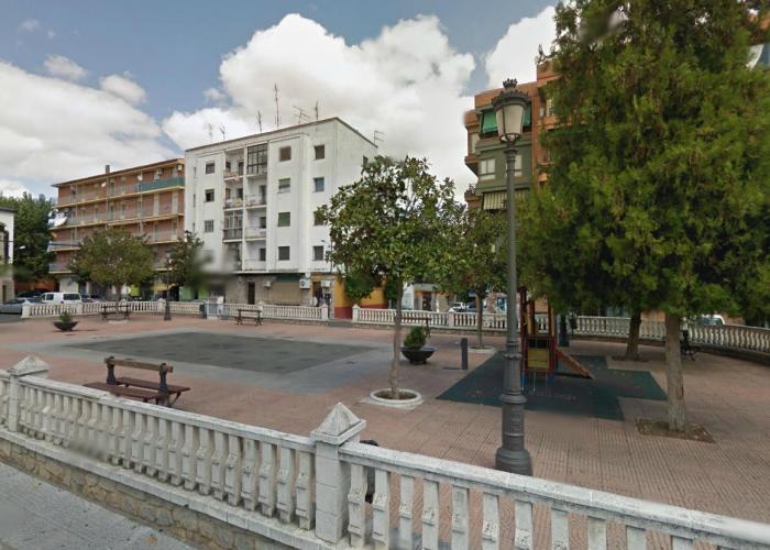 El Ayuntamiento de Coria invertirá cerca de 125.000 euros para reformar la Plaza de la Paz