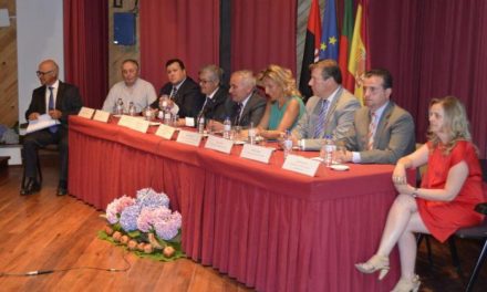 Extremadura y otras 95 regiones reclaman a Europa que se refuerce la cooperación transfronteriza