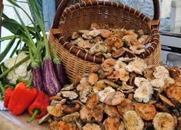 Coria celebrará del 18 al 24 de este mes la sexta edición de la semana gastronómica “Coria Sabor Micológico”