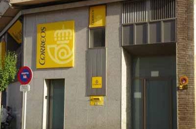 El servicio Postal de Correos invertirá cuatro millones de euros en renovar las oficinas de Extremadura