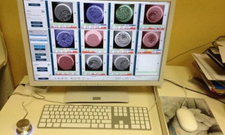 Clínica Mencía incorpora el sistema de incubación de embriones EmbryoScope a la reproducción asistida