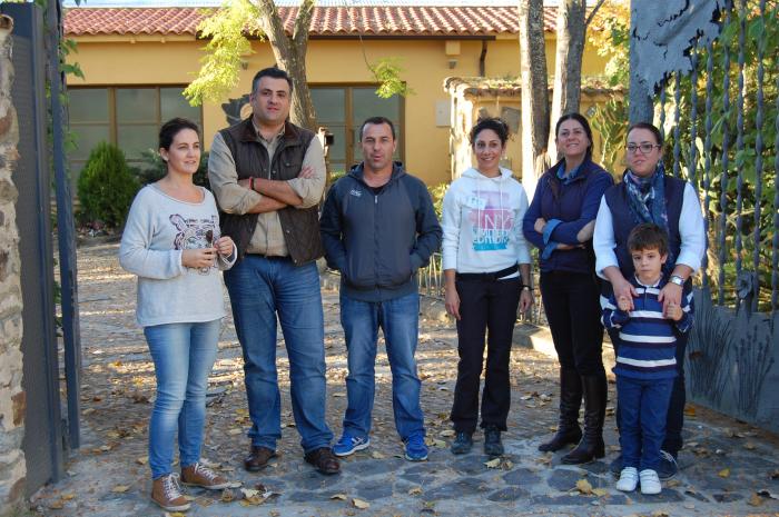 El Ayuntamiento de Coria anima a los extremeños a descubrir la riqueza que encierra el Jardín Botánico