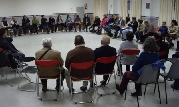 El PP extremeño destaca el “fuerte compromiso” del Gobierno de Extremadura con los dependientes