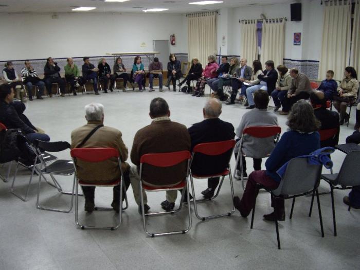 El PP extremeño destaca el “fuerte compromiso” del Gobierno de Extremadura con los dependientes