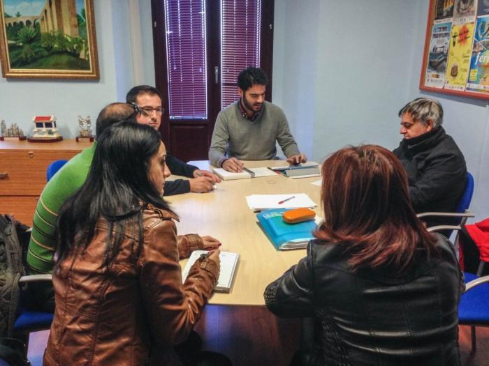 La San Silvestre placentina recaudará fondos para la asociación AFADS-Norte de Extremadura
