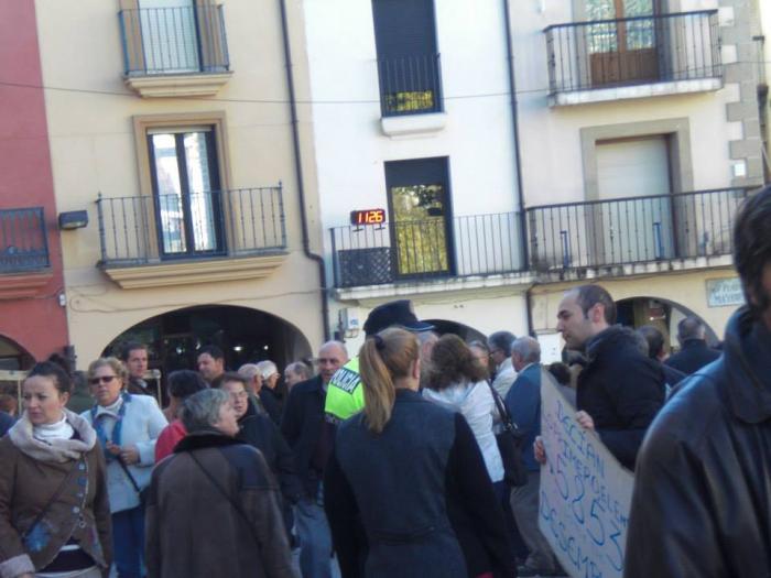 El PSOE de Cáceres acusa a Pizarro de utilizar «formas dictatoriales» contra el socialista Iván Sánchez