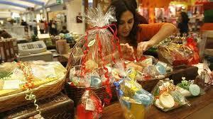 La campaña de compras navideñas generará 525 nuevos contratos en la región, según Adecco