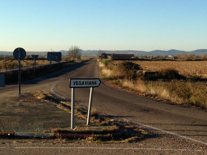 La Diputación de Cáceres y la CHT ultiman los acuerdos para la cesión de la carretera de Vegaviana
