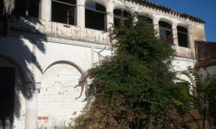 El DOE publica la declaración como Bien de Interés Cultural del Hospital de San Miguel de Zafra