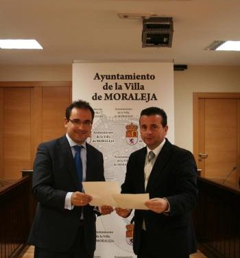 Moraleja recibe 3.000 euros para ayudar a unas 50 familias en situación de exclusión social