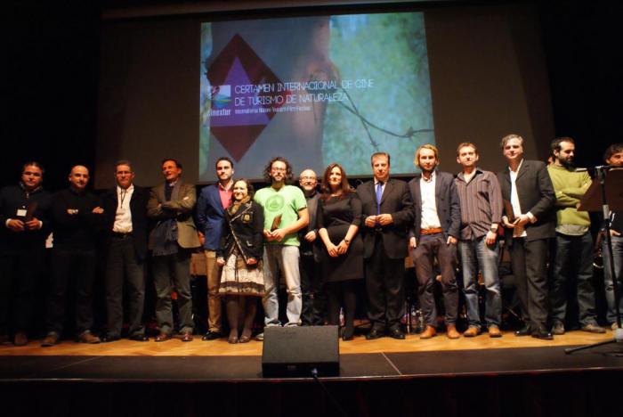 El Gobierno de Extremadura quiere promocionar la región como «plató de cine de naturaleza»